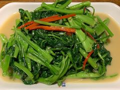 -南拳十三姨·潮汕砂锅粥(世纪金源店)