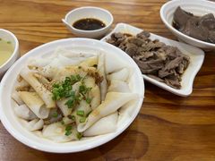 -永安阿兰粿条(福州南公园店)
