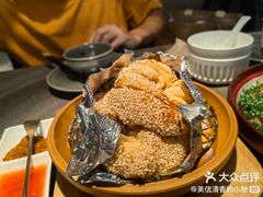 -一川二水•粤川醉(CP静安店)