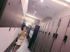 -Vamos巴猫司健身中心(五角场店)