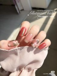 -妙睫屋日式美甲美睫