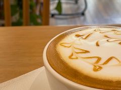 -Cafe Villa