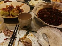 -深圳美高梅酒店-品聚嘉府中餐厅