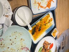 -鱼神·脆肉鲩 全鱼宴(西乡店)