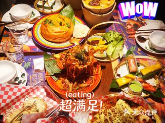 火爆魔都的泰妃殿来扬州啦