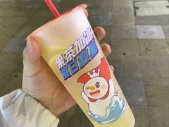 -蜜雪冰城(武进区吾悦店)