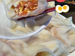 -金谷园饺子馆(北邮总店)