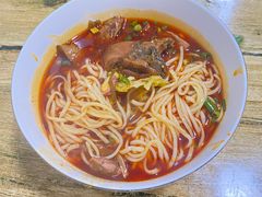 -易毛特色牛肉面(解放碑步行街店)