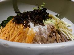 云海肴·云南菜(伊势丹店)-云海肴·汽锅鸡·云南菜(天津国金汇店)