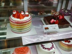 -巴黎贝甜(常德路店)