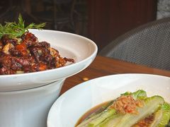 -北京老铺烤鸭(西稍门店)