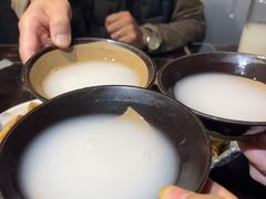 -蓝田九大碗民俗食府(蓝田店)