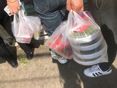 -沈记青团