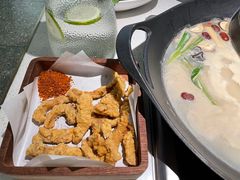 -新辣道鱼火锅(西直门店)
