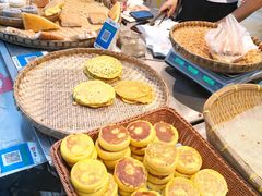 -小米粑粑(玉锦苑店)
