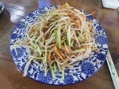 -老长江路灌汤包(天津路总店)