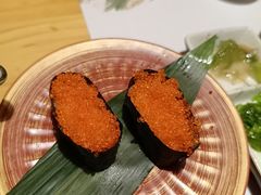 -鳗鲔料理小馆