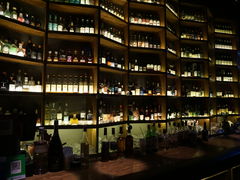 -SPEYSIDE 威士忌&鸡尾酒吧
