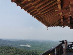 -牛首山文化旅游区