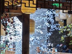 -小街天府(西工小街店)