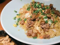 -鳗鱼家·深夜食堂(军博店)