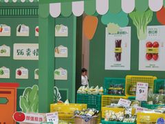 -深圳龙华星河COCO City(民治店)