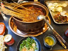 -镇江龙·火锅串串(武侯祠店)