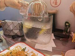-遇西祠·海鲜烧烤(总店)