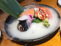 -花枝日本料理(金沟河店)
