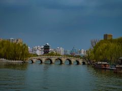 -迎泽公园