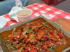 -怪噜范·贵阳小吃大排档(世纪金源店)