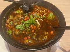 -苗乡米线(建军路店)