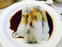 -海港酒家(翔龙湾广场店)