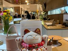 -EVERNAKED裸蛋糕(SOHO天山店)