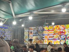 -周记蟹仔粉(侨港风情街店)