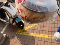 -三合园水饺(二马路店)