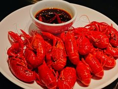 -简小舍·民间手艺菜(武昌江滩店)