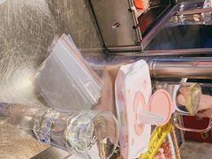 -很久以前羊肉串(大华三路店)