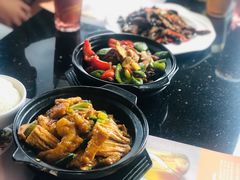 -维园港式茶餐厅(龙岗盛平店)