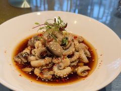 -恒记饭店·海鲜明档(淹城店)