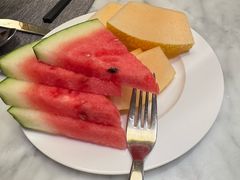 -北京王府井希尔顿酒店·万斯阁西餐厅