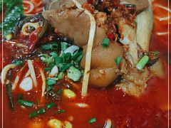 -李米线(武陵路店)