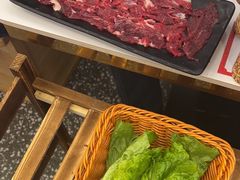 -刘少华贵州小黄牛·鲜牛肉火锅(总店)