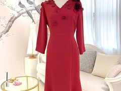 -MSV 高端礼服定制(大良店)