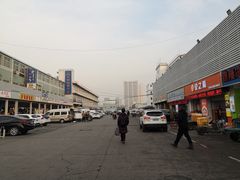 -京深海鲜市场(光彩路店)