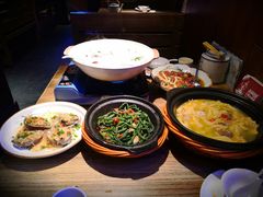 -老阿爸鲜鱼土菜(昆山花桥店)
