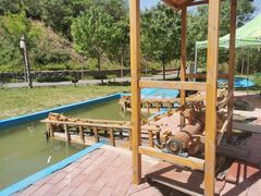 -西部长青自然儿童乐园