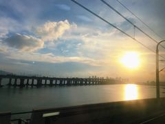 -海堤纪念公园