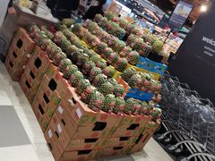 -Olé精品超市(太原万象城店)