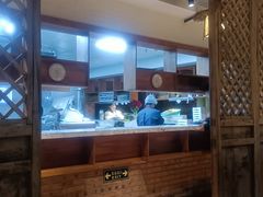 -老灶堂文创火锅(文艺路店)